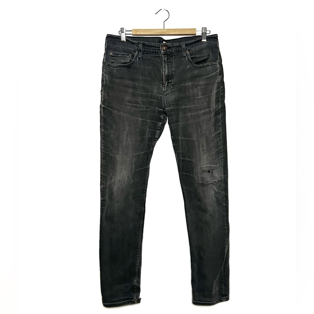 Paige | Slim Fit Lennox Jeans